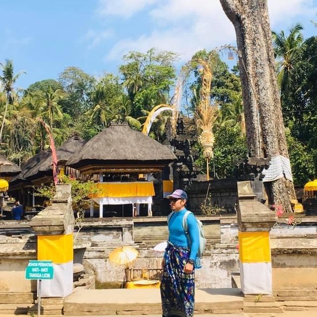 Elephant Cave Temple