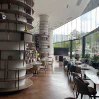 Amari SPICE - New addition to PENANG hotels