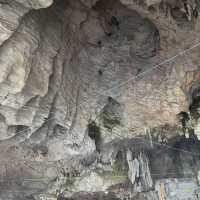 kek lok tong cave temple 