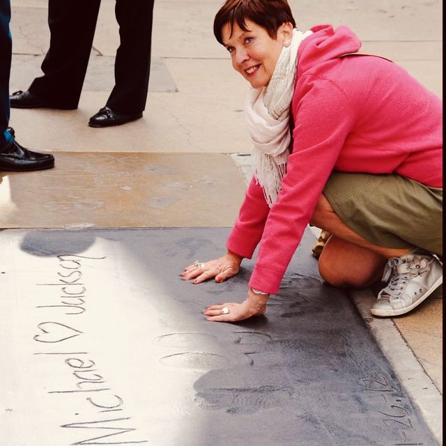 Hollywood | Walk of Fame