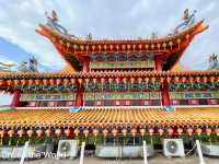 Beautiful Temple with Great Views