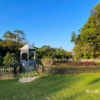 《歐洲宮廷花園秘景》