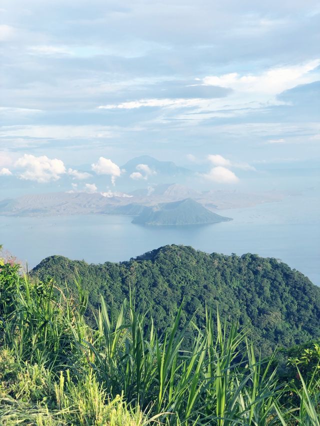 Scenic Sky Ranch Tagaytay