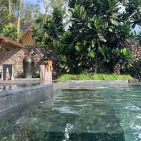 Hidden Gateaway in Cherating, Malaysia.