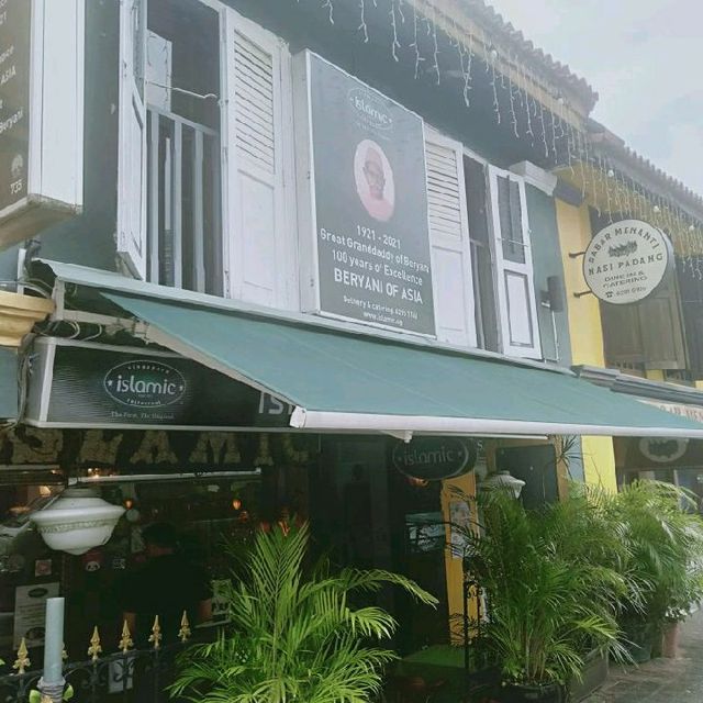 Exploring Arab Street & Kampong Glam