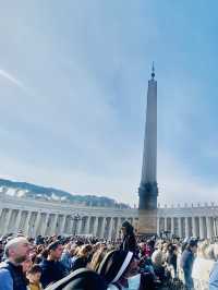 ANCIENT EGYPT IN THE VATICAN