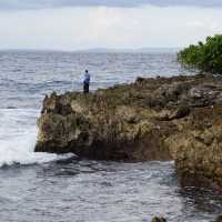 A Day Well Spent in Nusa Dua Beach!