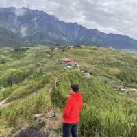 Bayu Kinabalu