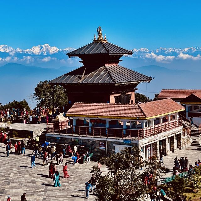 Visit Nepal - Once is not enough 