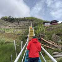 Bayu Kinabalu