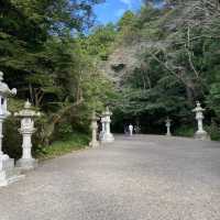 千葉県『香取神宮』