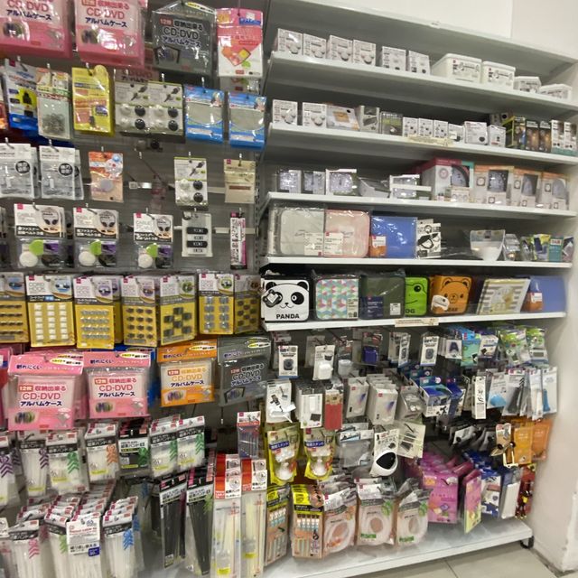 Daiso, KSL City Mall