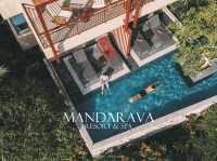 Mandarava Resort and Spa