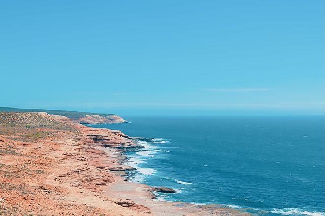 Kalbarri's Wilderness