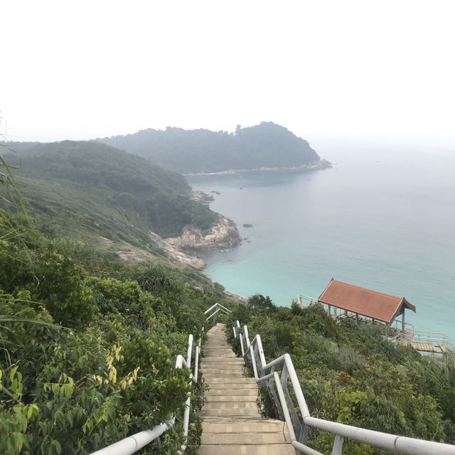 Perhentian Island Terengganu