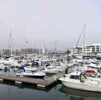 Lagos boat trip