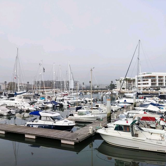 Lagos boat trip