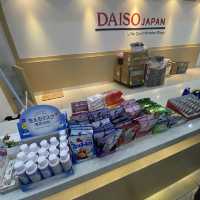 Daiso, KSL City Mall