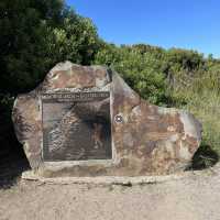 great ocean road memorial arch 