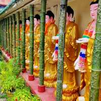 Kek Lok Si Temple