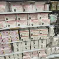 Daiso, KSL City Mall