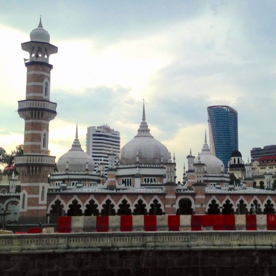 a wonderful tour around the best of Malaysia 