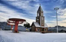 雲居滑雪場