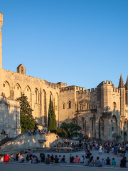 Palais des Papes