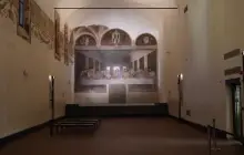 Leonardo's Last Supper Museum