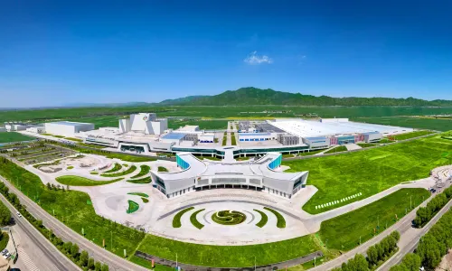 Yili Health Valley