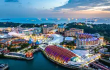 Resorts World Sentosa