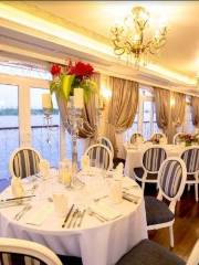 Saigon River Princess Cruise