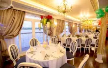 Saigon River Princess Cruise