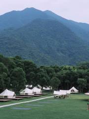 Yunqi Wangtong Campground