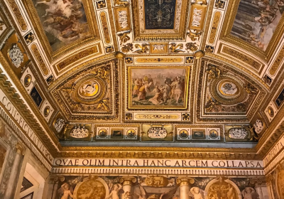 Castel Sant'Angelo