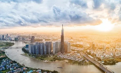 Landmark 81 SkyView