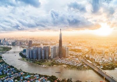 Landmark 81 SkyView