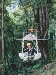 Skyline Adventure Phuket