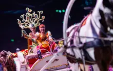 Chimelong International Circus