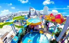 Pororo Aqua Park Bangkok