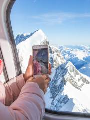 Fox Glacier Helicopter Experience