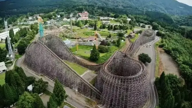 2_城島高原パーク