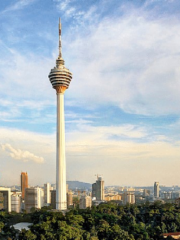 Kuala Lumpur Tower