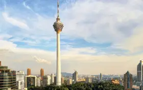 Kuala Lumpur Tower