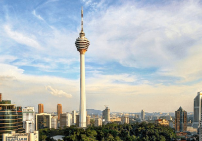 Menara Kuala Lumpur