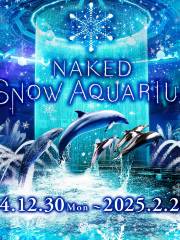 Maxell Aqua Park Shinagawa