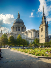 St. Paul's Cathedral