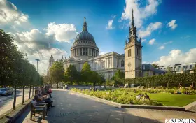 St. Paul's Cathedral