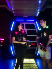 LazerXtreme Manila