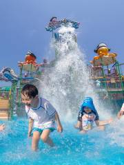 Aquaventure Waterpark